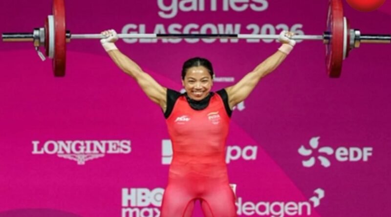 Commonwealth Games 2026