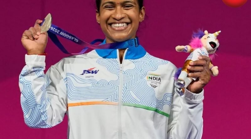 Commonwealth Games 2026