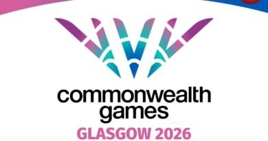Commonwealth Games 2026