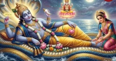 Devshayani Ekadashi 2026