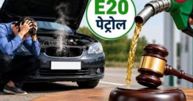 E20 Petrol