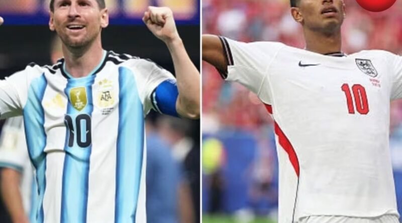 FIFA World Cup 2026