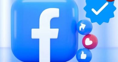 Facebook Verified Launch