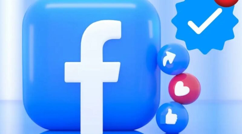 Facebook Verified Launch