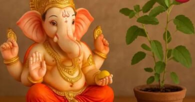 Ganesh Ji Puja