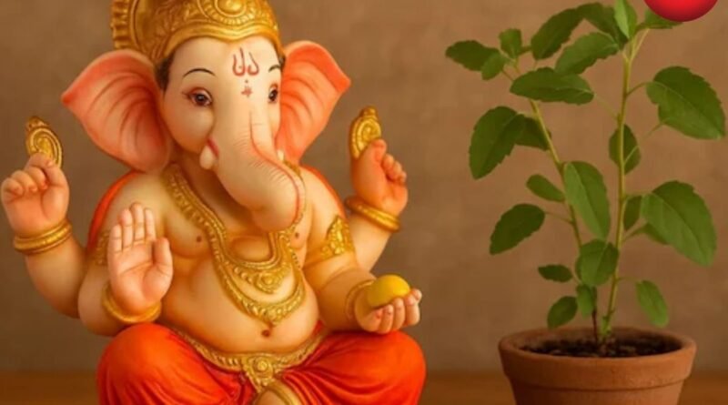 Ganesh Ji Puja