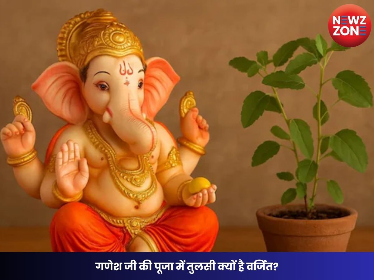 Ganesh Ji Puja