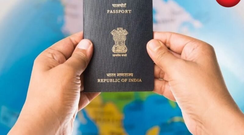 Global Passport Index 2026