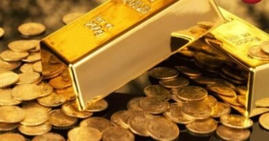 Gold Price Today