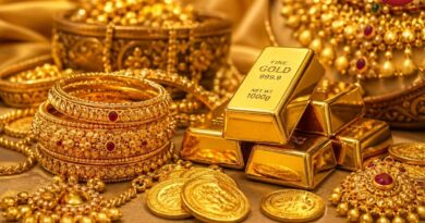 Gold Silver Price Today 1 July 2026