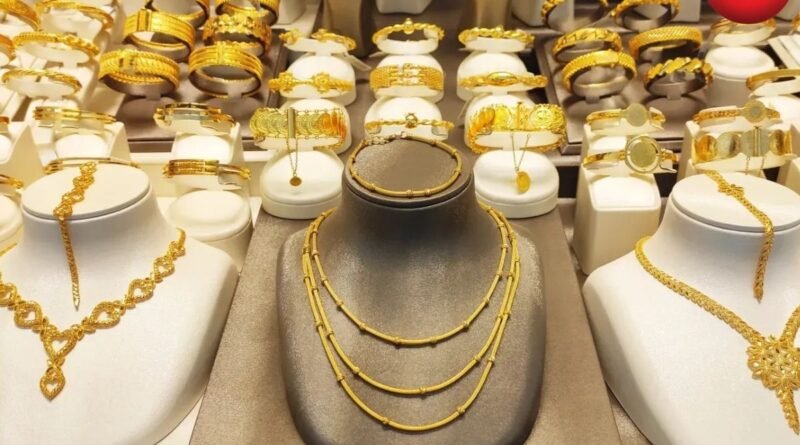 Gold Silver Price Today 2 July 2026