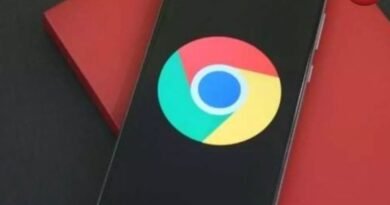 Google Chrome 155 Update