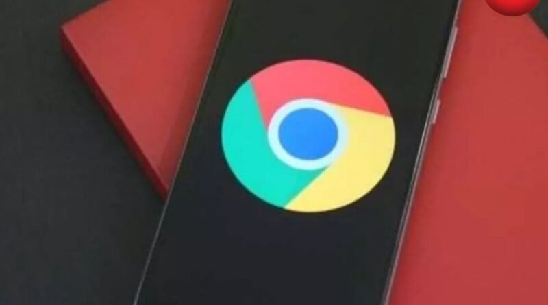 Google Chrome 155 Update