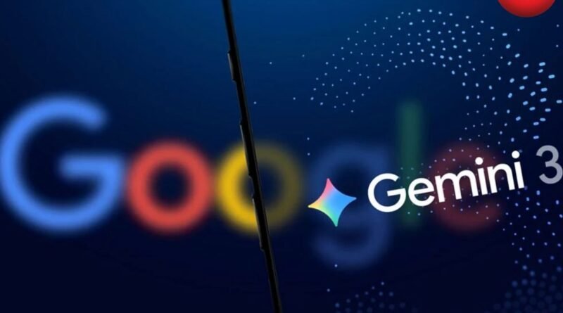 Google Maps और Gemini AI