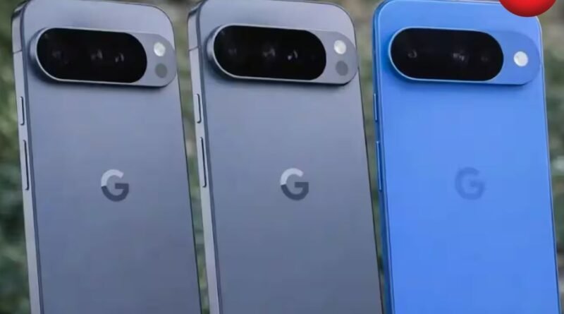 Google Pixel 11 Leaks