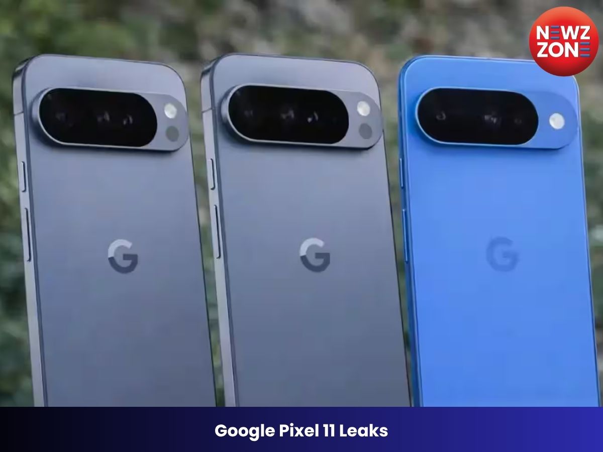 Google Pixel 11 Leaks: लॉन्च से पहले बड़ा झटका! Pixel 11 सीरीज की कीमतों में हो सकती है भारी बढ़ोतरी