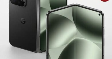 Google Pixel 11 Pro Fold