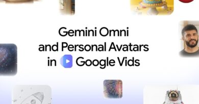 Google Vids का बड़ा अपडेट
