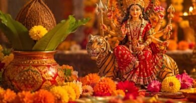 Gupt Navratri 2026