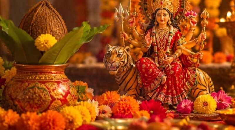 Gupt Navratri 2026