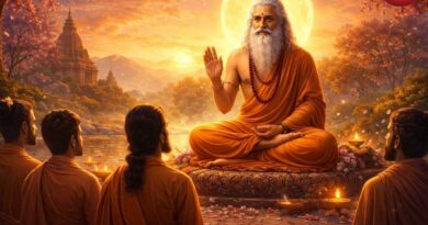 Guru Purnima 2026