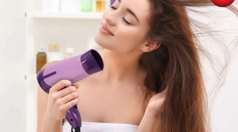 Hair Dryer Side Effects