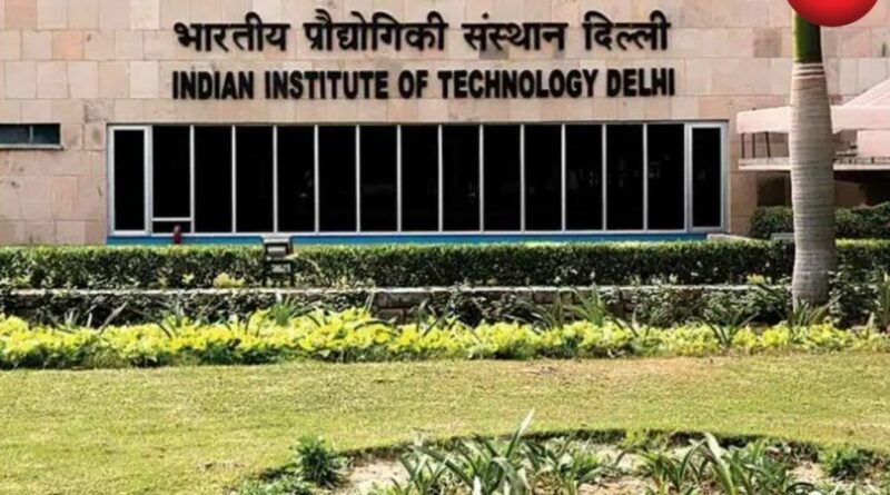 IIT Delhi