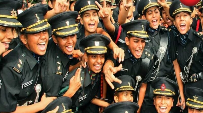 Indian Army Recruitment 2026