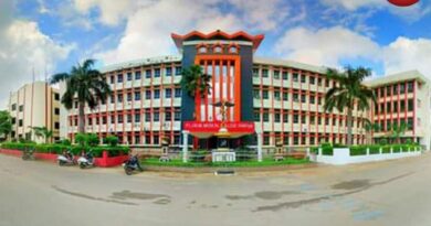 JNM Medical College