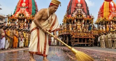 Jagannath Rath Yatra 2026