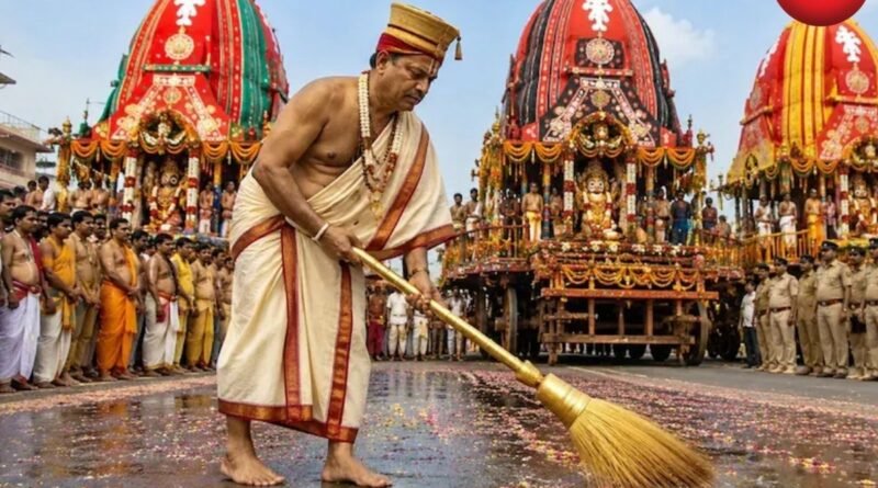 Jagannath Rath Yatra 2026