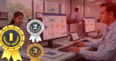 June 2026 e-Office Ranking