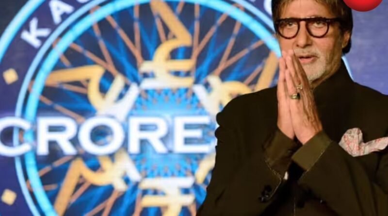 Kaun Banega Crorepati 18