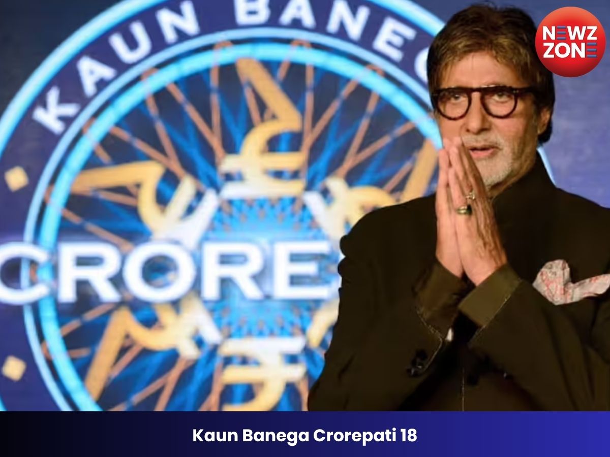 Kaun Banega Crorepati 18: अमिताभ बच्चन के साथ लौटेगा ज्ञान का महामंच, 1 अगस्त से शुरू होगी शूटिंग