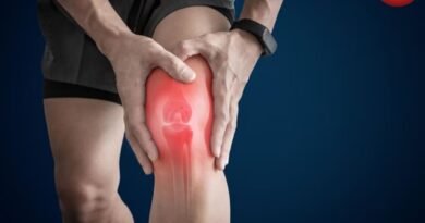 Knee Pain in Weather Change