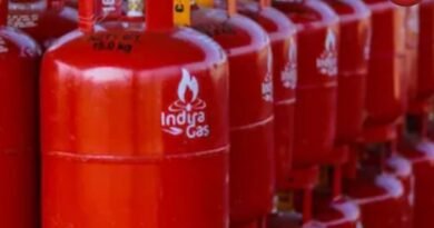 LPG Price Today