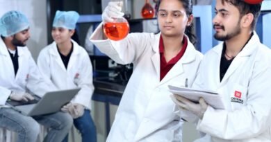 Laboratory Attendant Recruitment 2026
