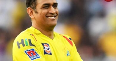 MS Dhoni Birthday 2026
