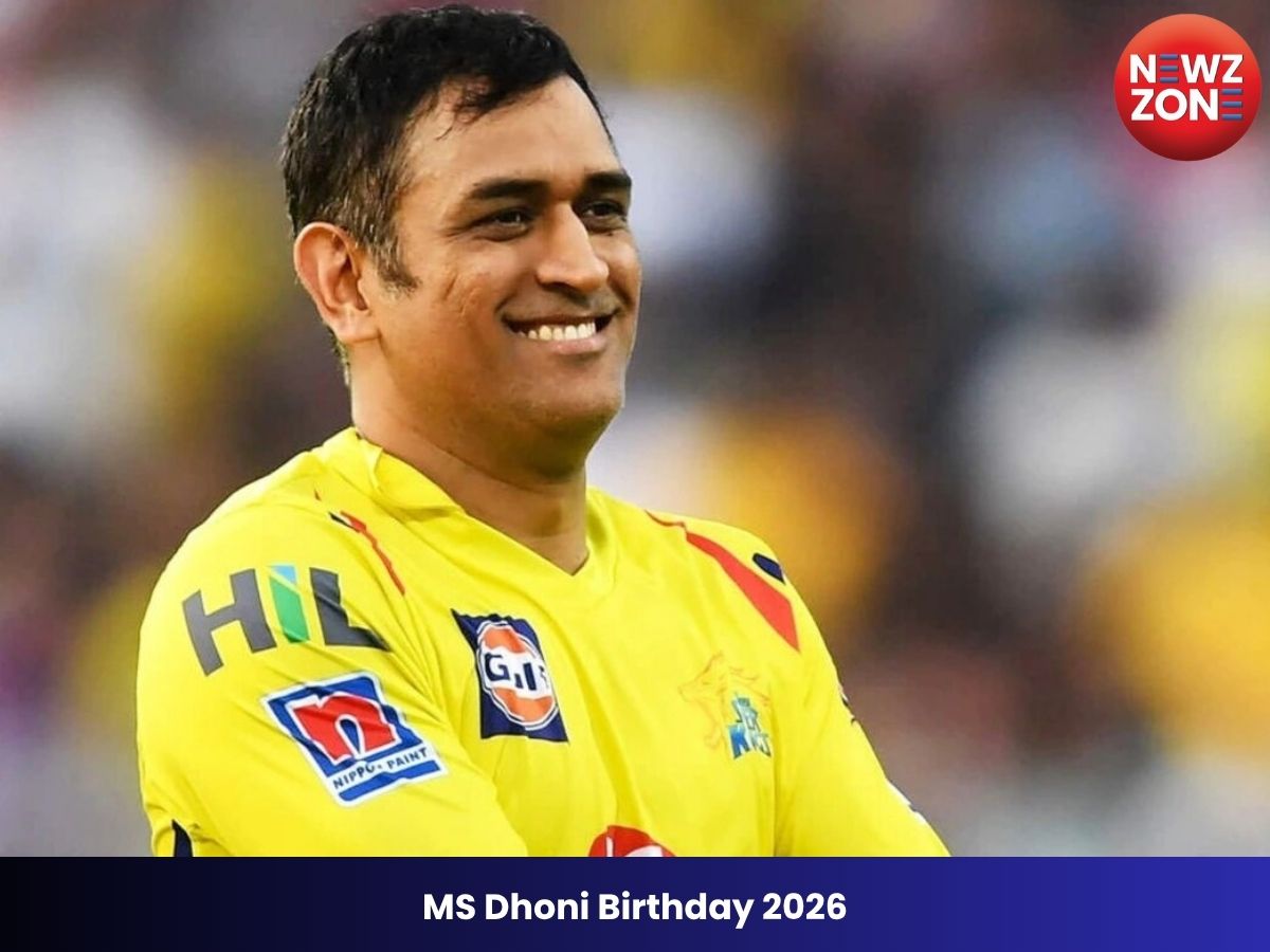 MS Dhoni Birthday 2026: 100+ बाइक और लग्जरी कारों के मालिक, रिटायरमेंट के बाद भी करोड़ों की कमाई करते हैं धोनी