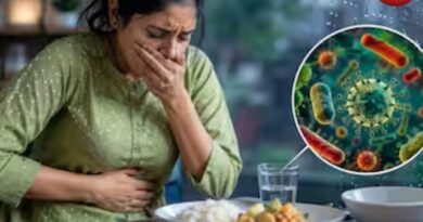 Monsoon Health Tips