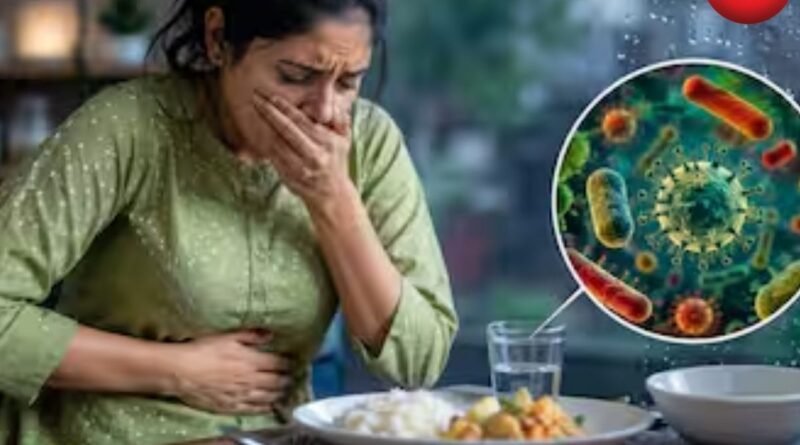 Monsoon Health Tips