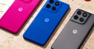 Moto G77 Power 5G Launch