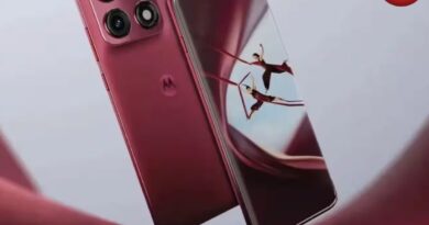 Motorola Edge 70 Max HDR10+ सर्टिफिकेशन साइट पर हुआ स्पॉट
