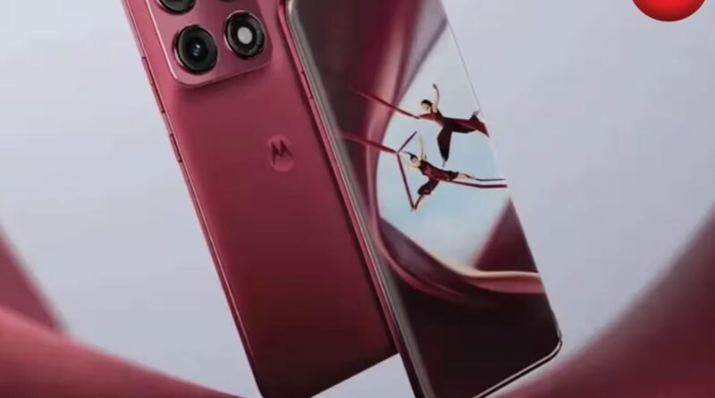 Motorola Edge 70 Max HDR10+ सर्टिफिकेशन साइट पर हुआ स्पॉट