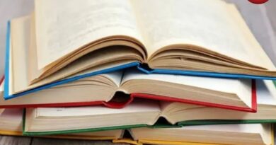 NCERT 8th Book