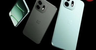OnePlus N6 Launch