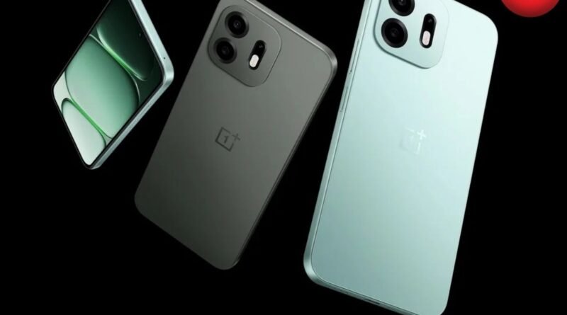 OnePlus N6 Launch