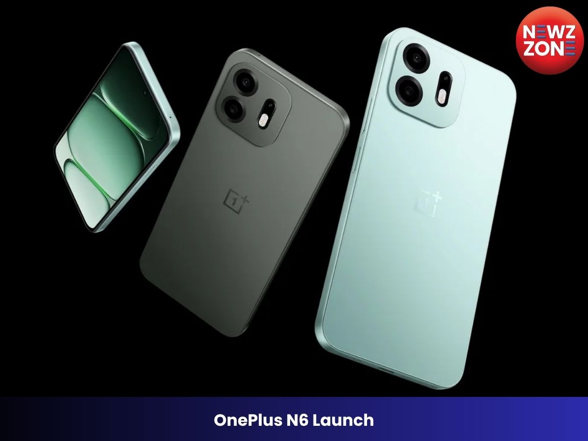 OnePlus N6 Launch: 8000mAh बैटरी, 50MP कैमरा और दमदार फीचर्स के साथ मचा सकता है धमाल