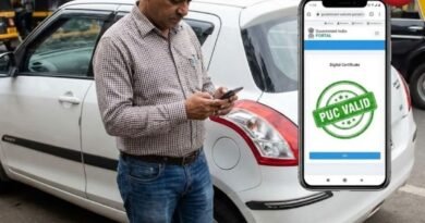 PUC Certificate New Rule