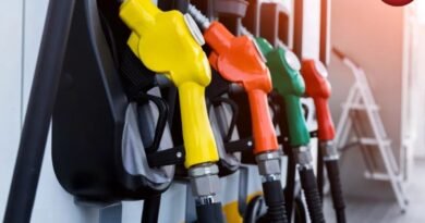 Petrol Diesel Price